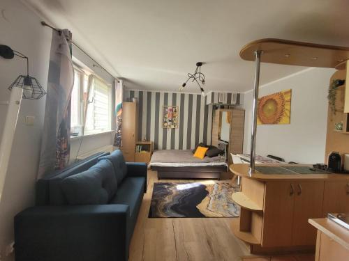 Olsztyn Apartamento | Apartament Kortowo z prywatnym wejściem i parkingiem