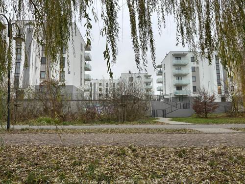 Ilawa Apartamento | Apartament Kosciuszki 33f