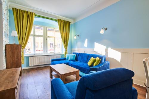 Kowary Apartamento | Apartament Kowary - Na Kowarskiej Starówce II