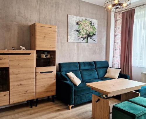 Mragowo Apartamento | Apartament Królewiecka 54b/26