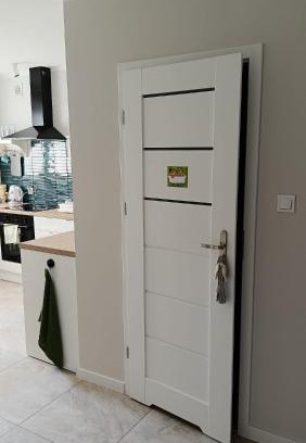 Elblag Apartamento | Apartament Królewiecka przy czołgu