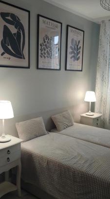 Pradnik Bialy Apartamento | Apartament Kraków Łobzów
