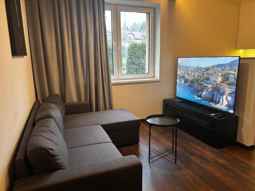 Krosno Apartamento | Apartament Krosno Żółkiewskiego 10