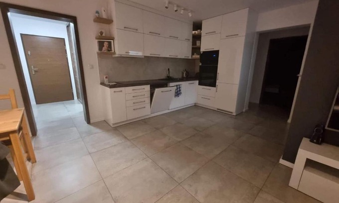 Kruklanki Apartamento | Apartament Krucze Łąki