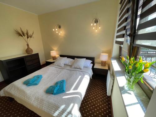 Krynica Morska Apartamento | Apartament Krynica Morska Continental