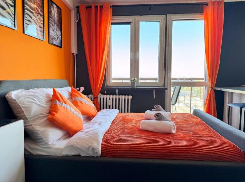 Walbrzych Apartamento | Apartament Książęca Góra