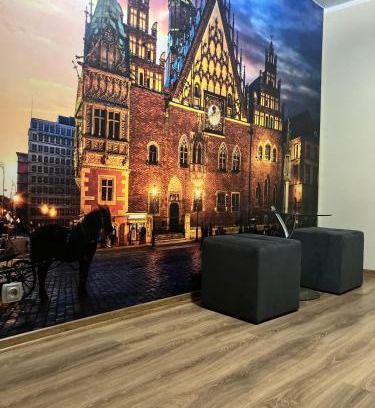 Krzyki Apartamento | Apartament Księże Małe