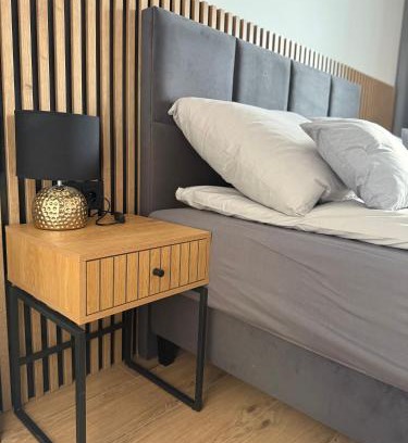 Katowice Apartamento | Apartament KTW3