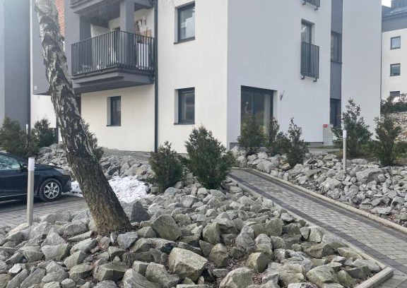 Wisla Apartamento | Apartament Kuba na Spokojnej