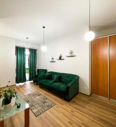 Kutno Apartamento | Apartament Kutno - Sami Swoi