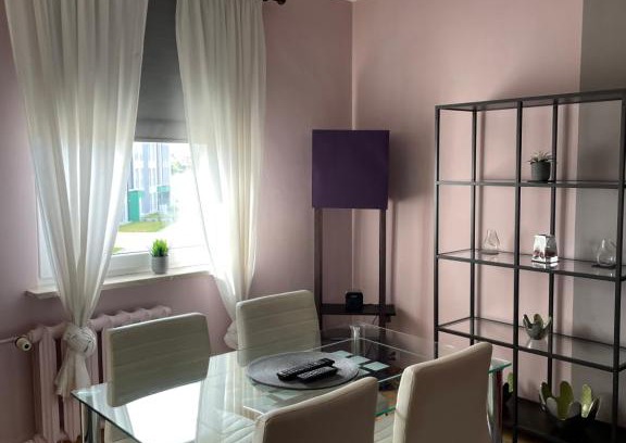 Pobiedziska Apartamento | Apartament Kutrzeby