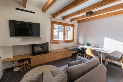 Alp Apartamento | Apartament la Pia