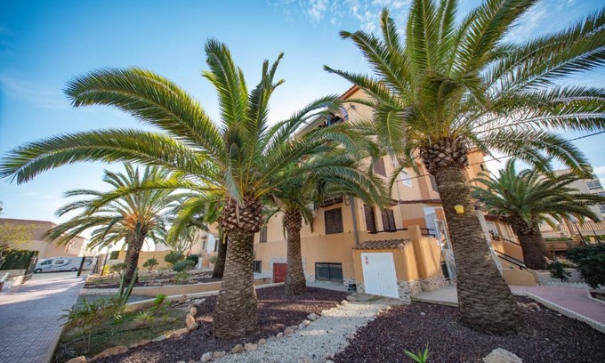 Torrevieja Apartamento | Apartament LA SUN