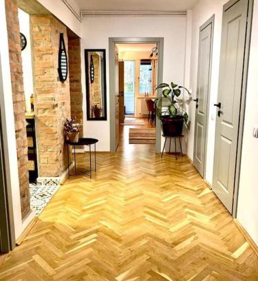 Tirgu Mures Apartamento | Apartament langa Universitate UMFST