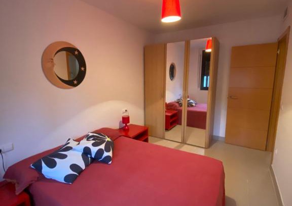 Cambrils Apartamento | Apartament Las Olas Cambrils