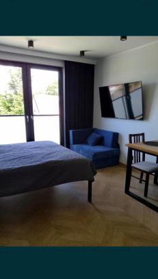 Mechelinki Apartamento | Apartament Laura