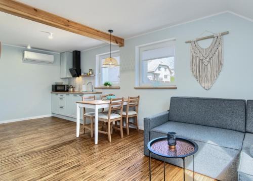Lapalice Apartamento | Apartament Lazurowy