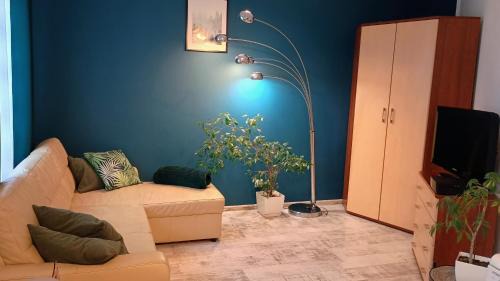 Lubin Apartamento | Apartament Leśny