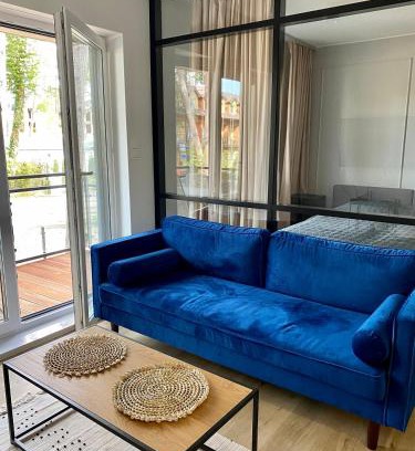 Miedzywodzie Apartamento | Apartament LEA
