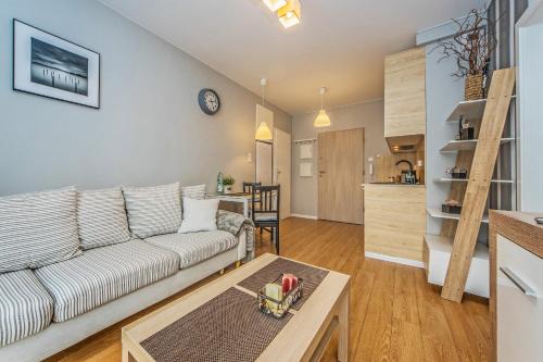 Pruszcz Gdanski Apartamento | Apartament Lemon