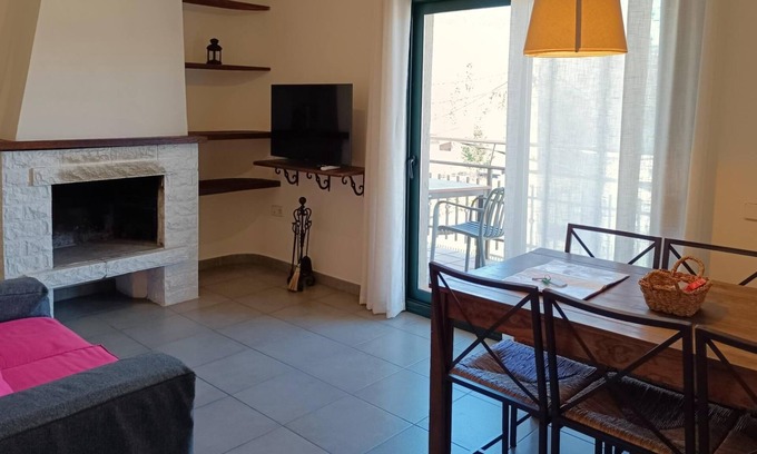 Gualba Apartamento | Apartament Les Agudes