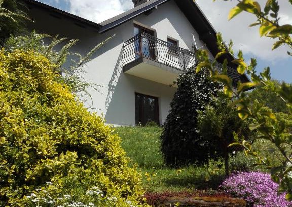 Spytkowice Apartamento | Apartament Leszczynowa 7 blisko Zatora