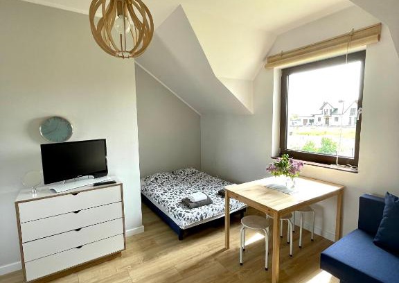 Pierwoszyno Apartamento | Apartament letni Almar