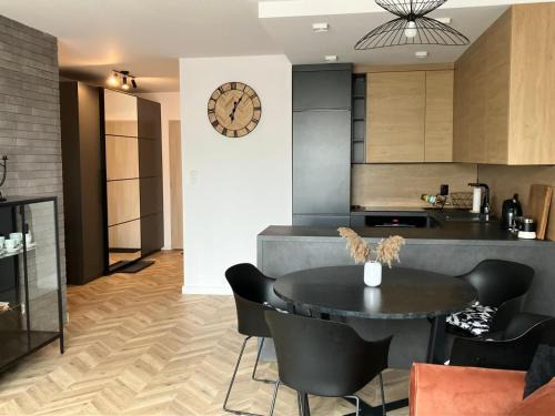 Nowy Port Apartamento | Apartament Letnica