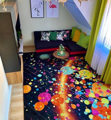 Wierzchucino Apartamento | Apartament Limonka