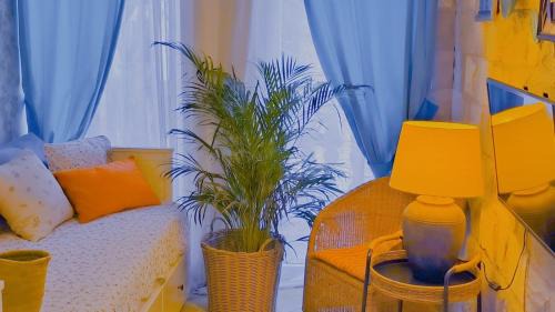 Velji Vinogradi Apartamento | Apartament - Lisa