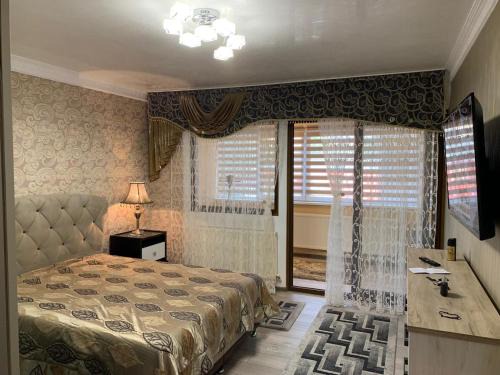 Constanta Apartamento | Apartament Liviu