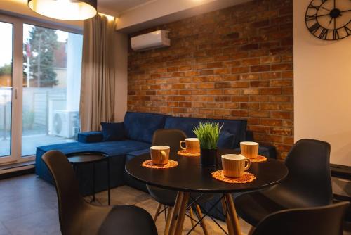 Trygort Apartamento | Apartament Loft Mazury