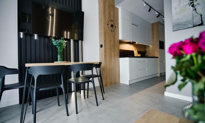 gmina odygowice Apartamento | Apartament LOFT w Lagunie Beskidów
