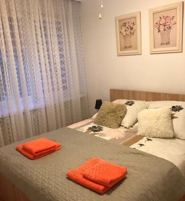 West Pomeranian Voivodeship Apartamento | Apartament Lopuskiego 16