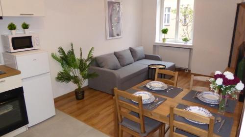 Legnica Apartamento | Apartament Love on 5 - Miłość na 5