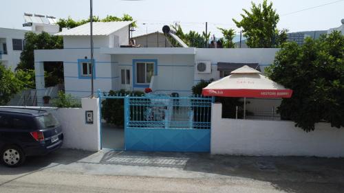 Ksamil Apartamento | Apartament Luani