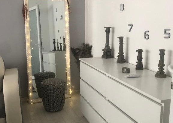 Brad Apartamento | Apartament Lucas