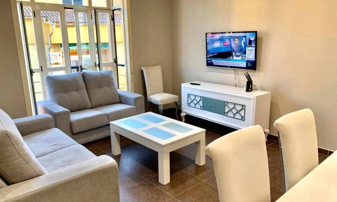 Lucena Apartamento | APARTAMENT LUCENA PARK