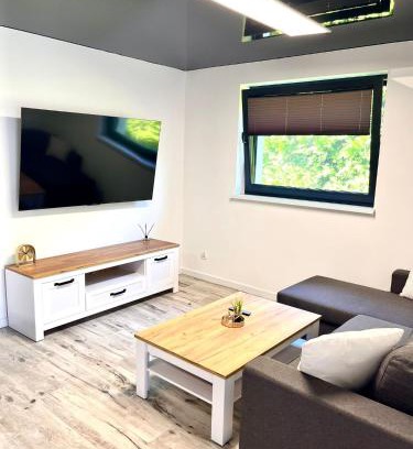 Gryfice Apartamento | Apartament LuLu