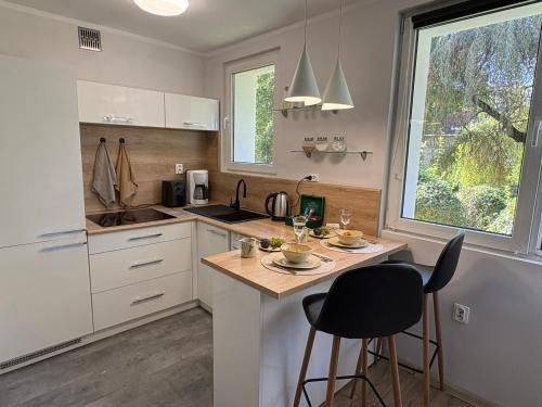 Gliwice Apartamento | Apartament Lumen