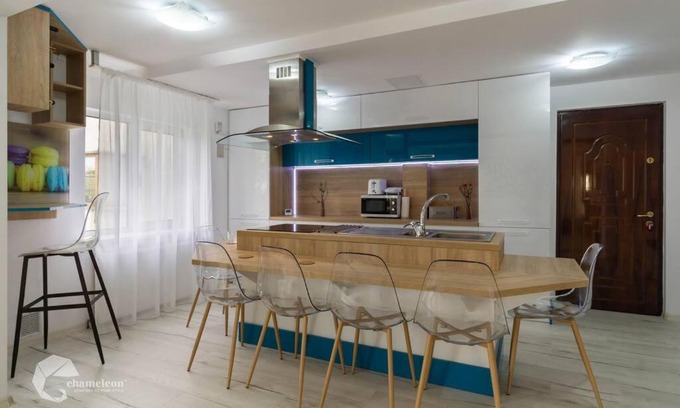 Onesti Apartamento | Apartament luxos în Onești