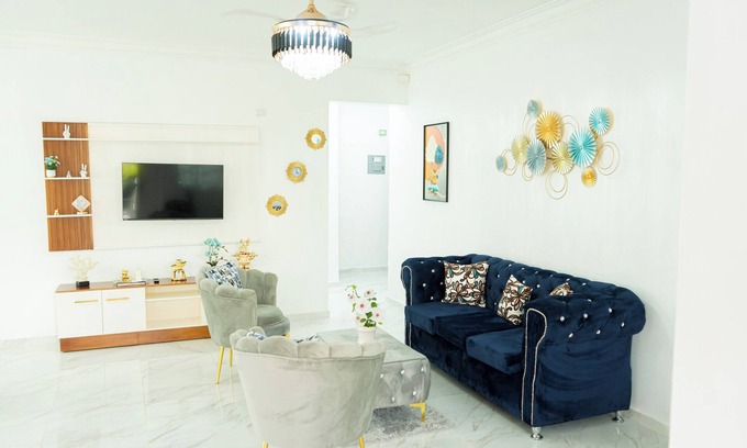 Bonao Apartamento | Apartament Luxury at Bonao