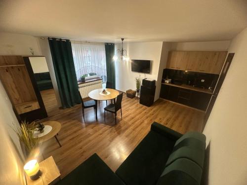 Jaroslaw Apartamento | Apartament Mączyńskiego