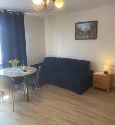 Jaroslaw Apartamento | Apartament Mączyńskiego 4