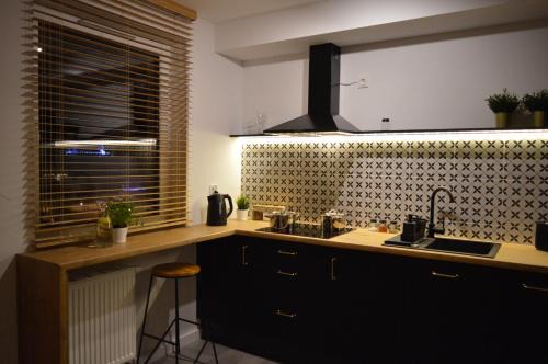 Koszalin Apartamento | Apartament M&I