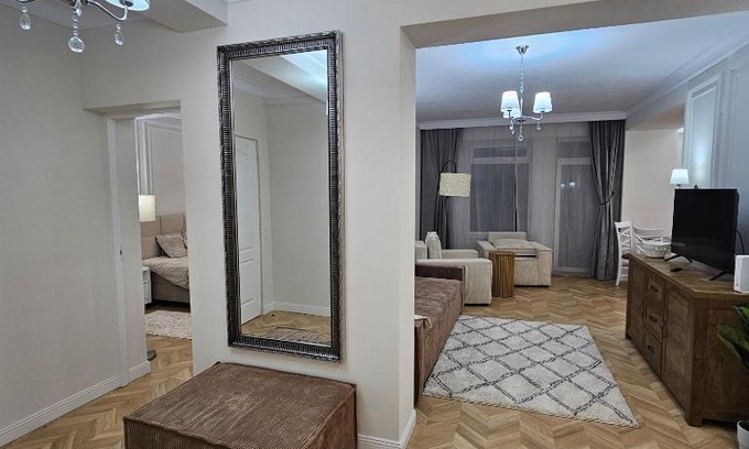 Vatra Dornei Apartamento | Apartament M2 Vatra Dornei