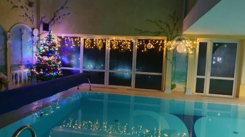 Malbork Apartamento | Apartament Małgosi
