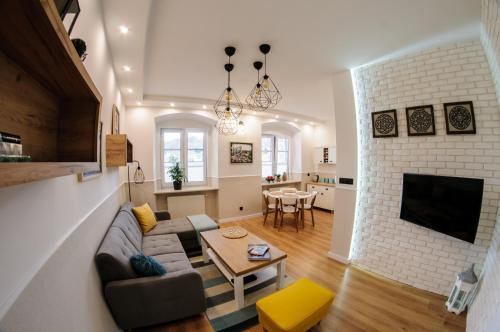 Kazimierz Dolny Apartamento | Apartament Mały Rynek