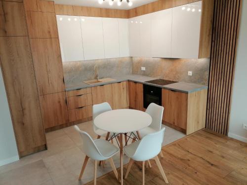 Ostrow Wielkopolski Apartamento | Apartament Majorka