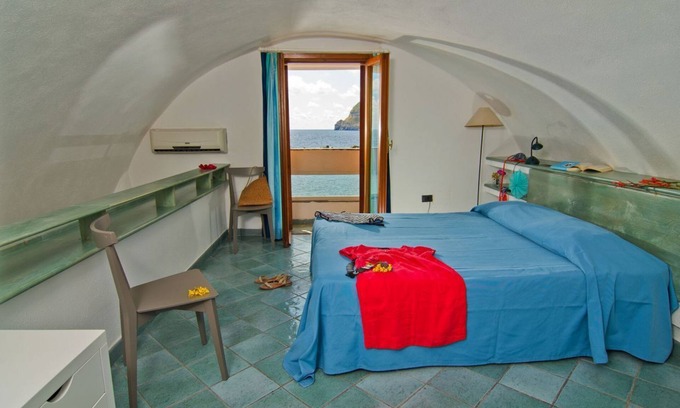 Sant'Angelo Apartamento | Apartamento Maestrale - Residence Le Pleiadi Sant'Angelo